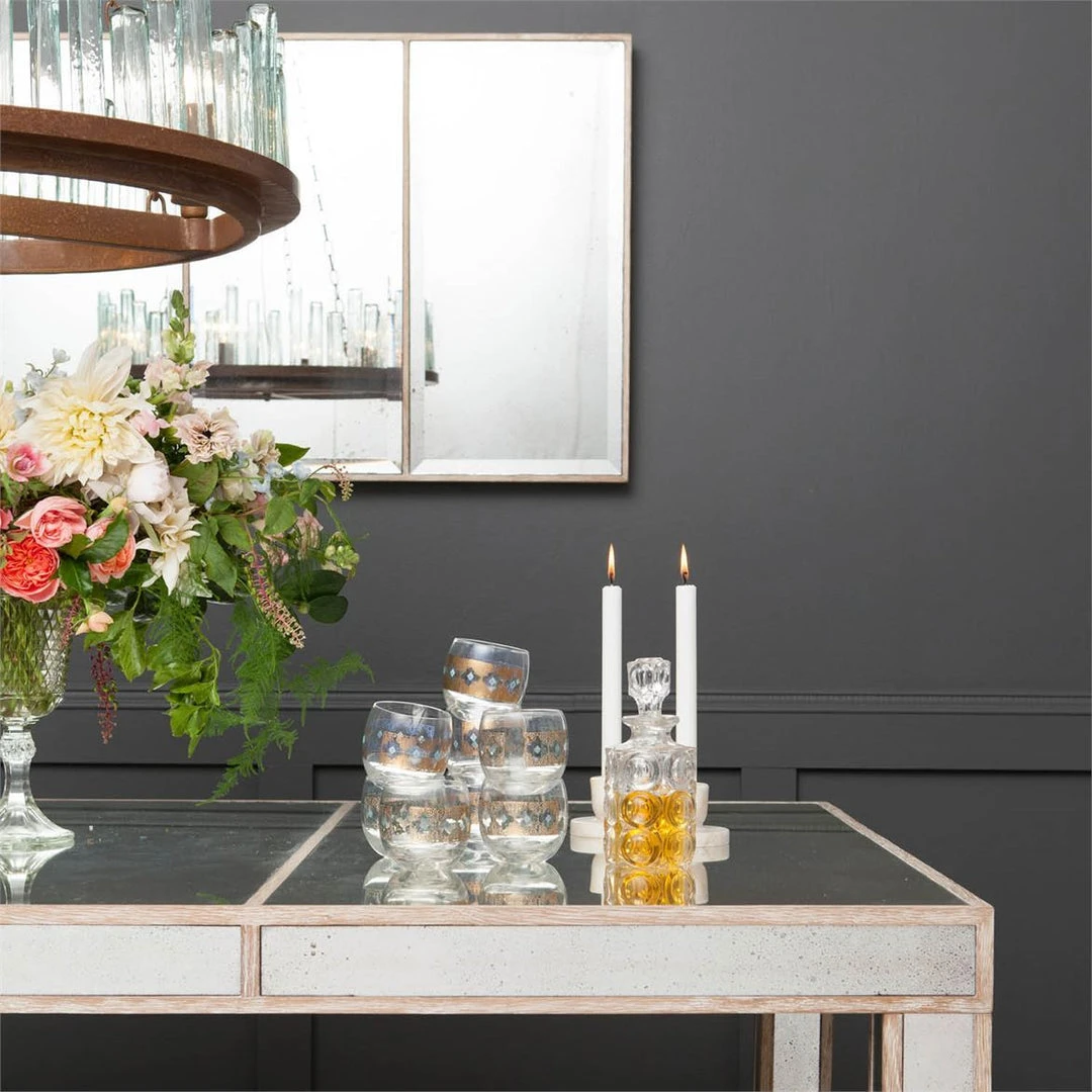 Made Goods Arden Mirror White Cerused Oak Large New Arrivals 4 Made Goods Arden Mirror White Cerused Oak Large New Arrivals