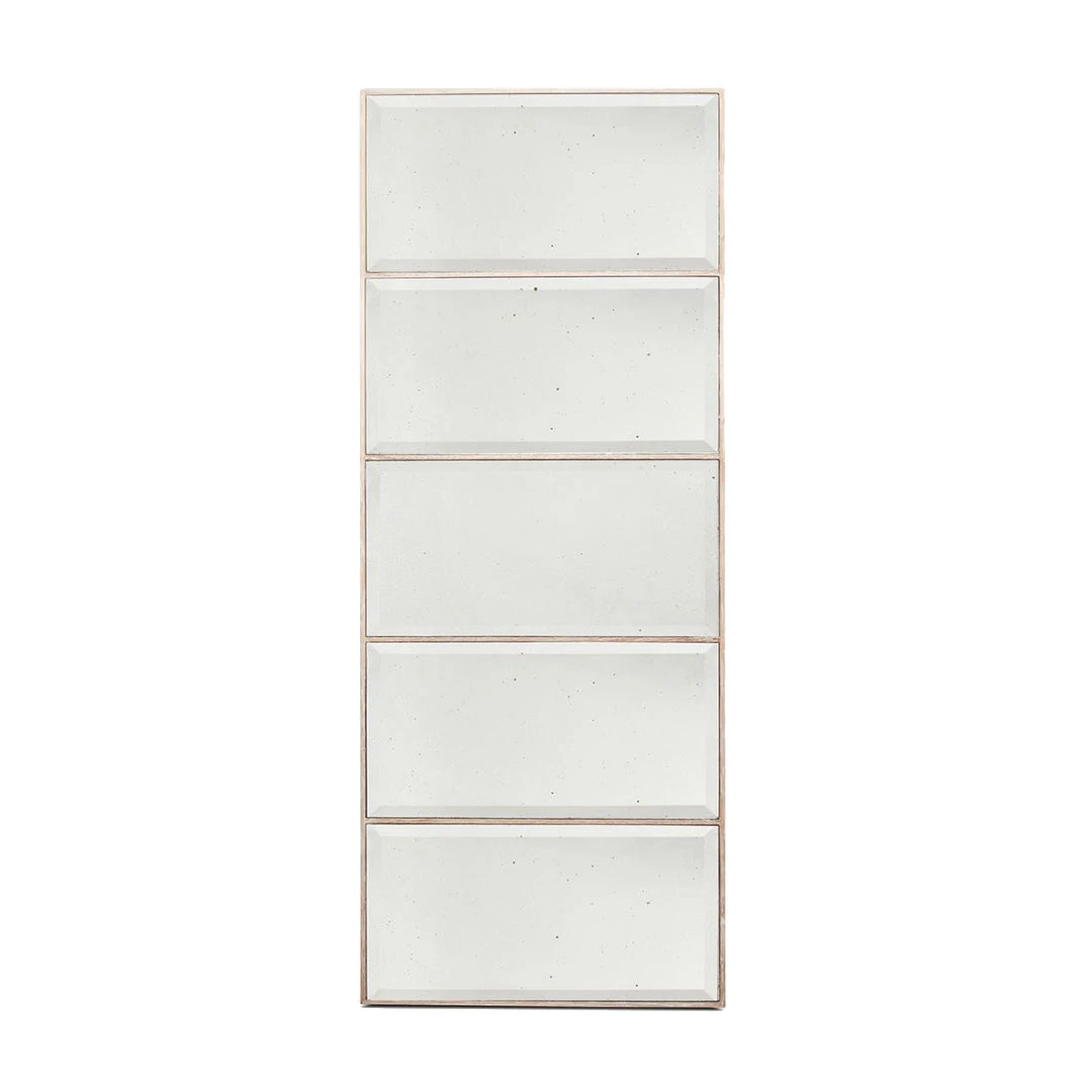 Made Goods Arden Mirror White Cerused Oak Large New Arrivals 3 Made Goods Arden Mirror White Cerused Oak Large New Arrivals