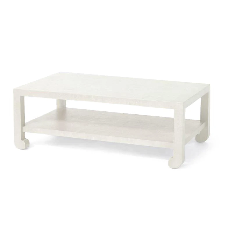 Made Goods Askel Coffee Table Pristine Faux Raffia 3 Made Goods Askel Coffee Table Pristine Faux Raffia