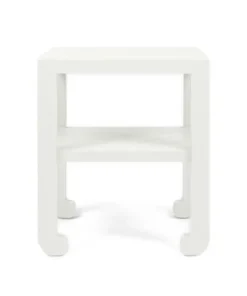 Made Goods Askel Side Table Pristine Faux Raffia 4 Made Goods Askel Side Table Pristine Faux Raffia