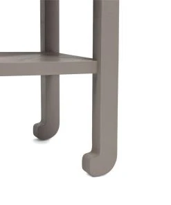 Made Goods Askel Side Table Seal Faux Raffia New Arrivals 8 Made Goods Askel Side Table Seal Faux Raffia New Arrivals