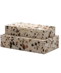 Made Goods Atticus Box Set Salt And Pepper New Arrivals