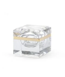 Bungalow 5 New Arrivals Barleto Box Clear