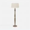 Made Goods New Arrivals Barlow Floor Lamp Bronze Coco Beads