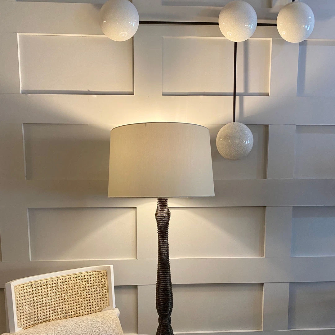 Made Goods New Arrivals Barlow Floor Lamp Bronze Coco Beads 4 Made Goods New Arrivals Barlow Floor Lamp Bronze Coco Beads