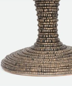 Made Goods Barlow Table Lamp Bronze Coco Beads New Arrivals