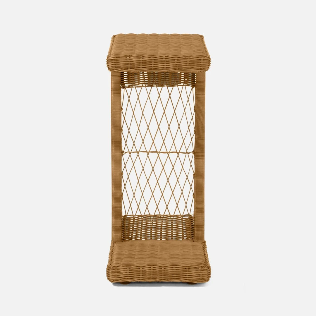 Made Goods Bellamy Drink Table Light Honey 5 Made Goods Bellamy Drink Table Light Honey