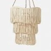 Made Goods New Arrivals Belva Chandelier Wide 2 Made Goods New Arrivals Belva Chandelier Wide