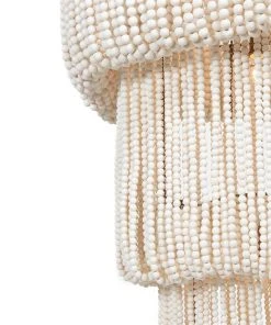 Made Goods Belva Three Tier Chandelier 11 Made Goods Belva Three Tier Chandelier