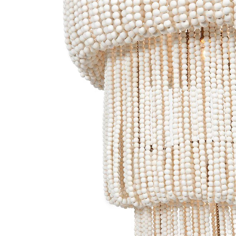 Made Goods Belva Three Tier Chandelier 6 Made Goods Belva Three Tier Chandelier