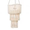 Made Goods Belva Three Tier Chandelier