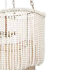 Made Goods Belva Three Tier Chandelier 12 Made Goods Belva Three Tier Chandelier