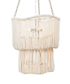 Made Goods New Arrivals Belva Two Tier Chandelier
