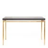 Made Goods New Arrivals Benjamin Console Table Gold 1 Made Goods New Arrivals Benjamin Console Table Gold