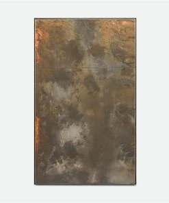 Made Goods New Arrivals Benson Mirror 36 X 52