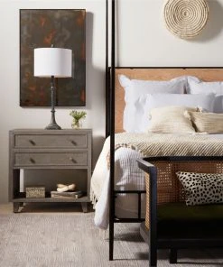 Made Goods Benson Mirror 22 X 42