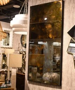 Made Goods Benson Mirror 30 X 58 8 Made Goods Benson Mirror 30 X 58