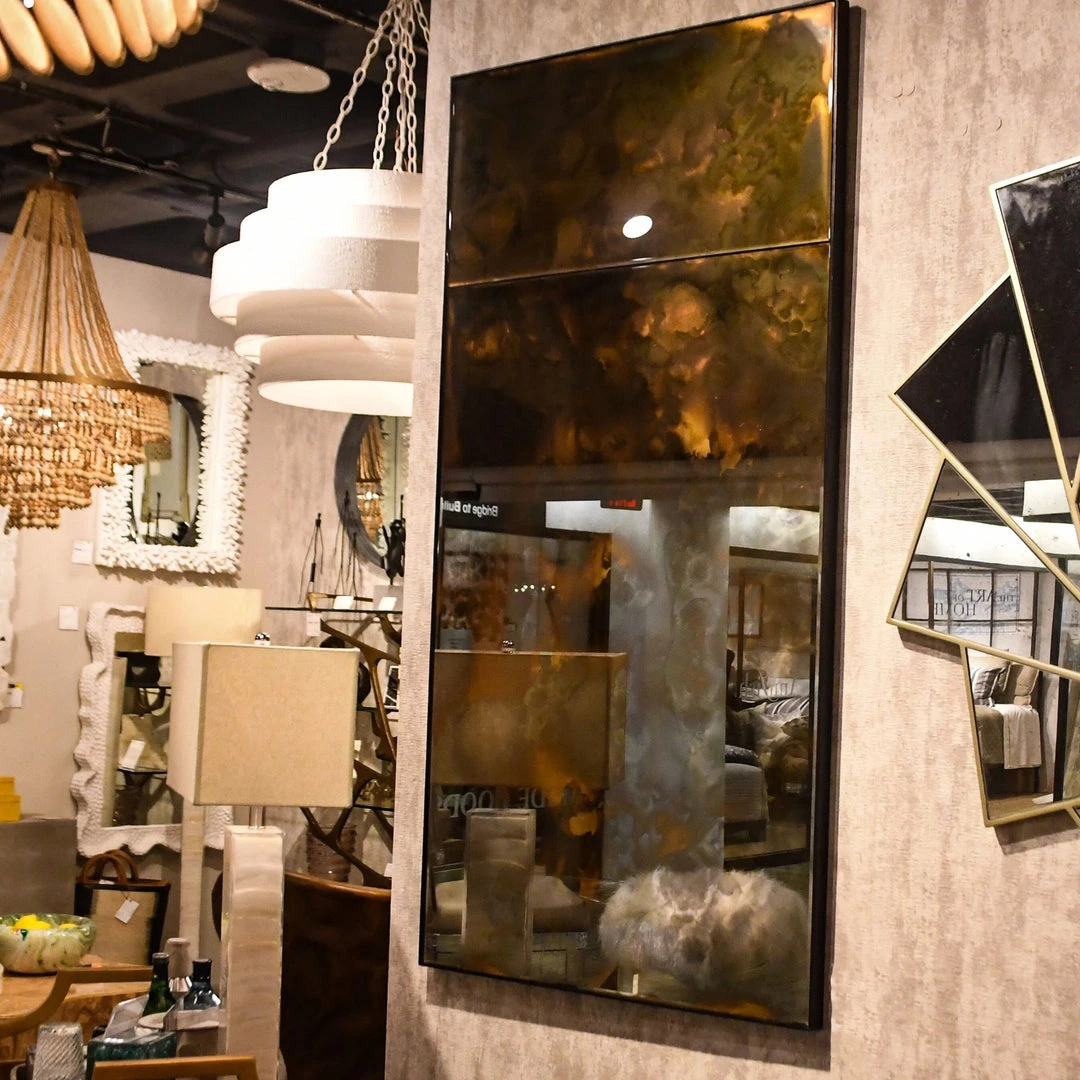 Made Goods Benson Mirror 30 X 58 5 Made Goods Benson Mirror 30 X 58