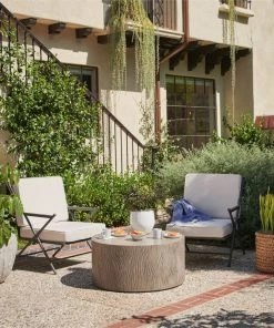 Made Goods Bernt Coffee Table