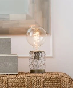 Made Goods Beroe Bookcase Lamps Pair New Arrivals