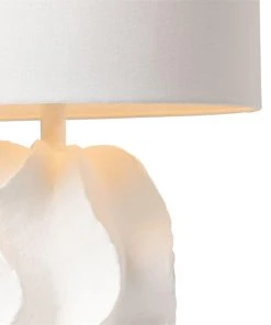 Made Goods New Arrivals Bethany Lamp White 16 Made Goods New Arrivals Bethany Lamp White