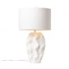 Made Goods New Arrivals Bethany Lamp White