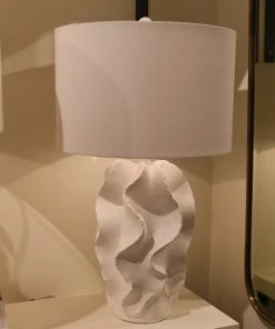 Made Goods New Arrivals Bethany Lamp White 14 Made Goods New Arrivals Bethany Lamp White