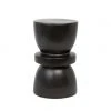 Made Goods Binx Stool Matte Black
