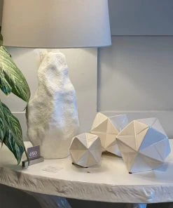 Made Goods New Arrivals Bodie Object Set Of Three White 8 Made Goods New Arrivals Bodie Object Set Of Three White