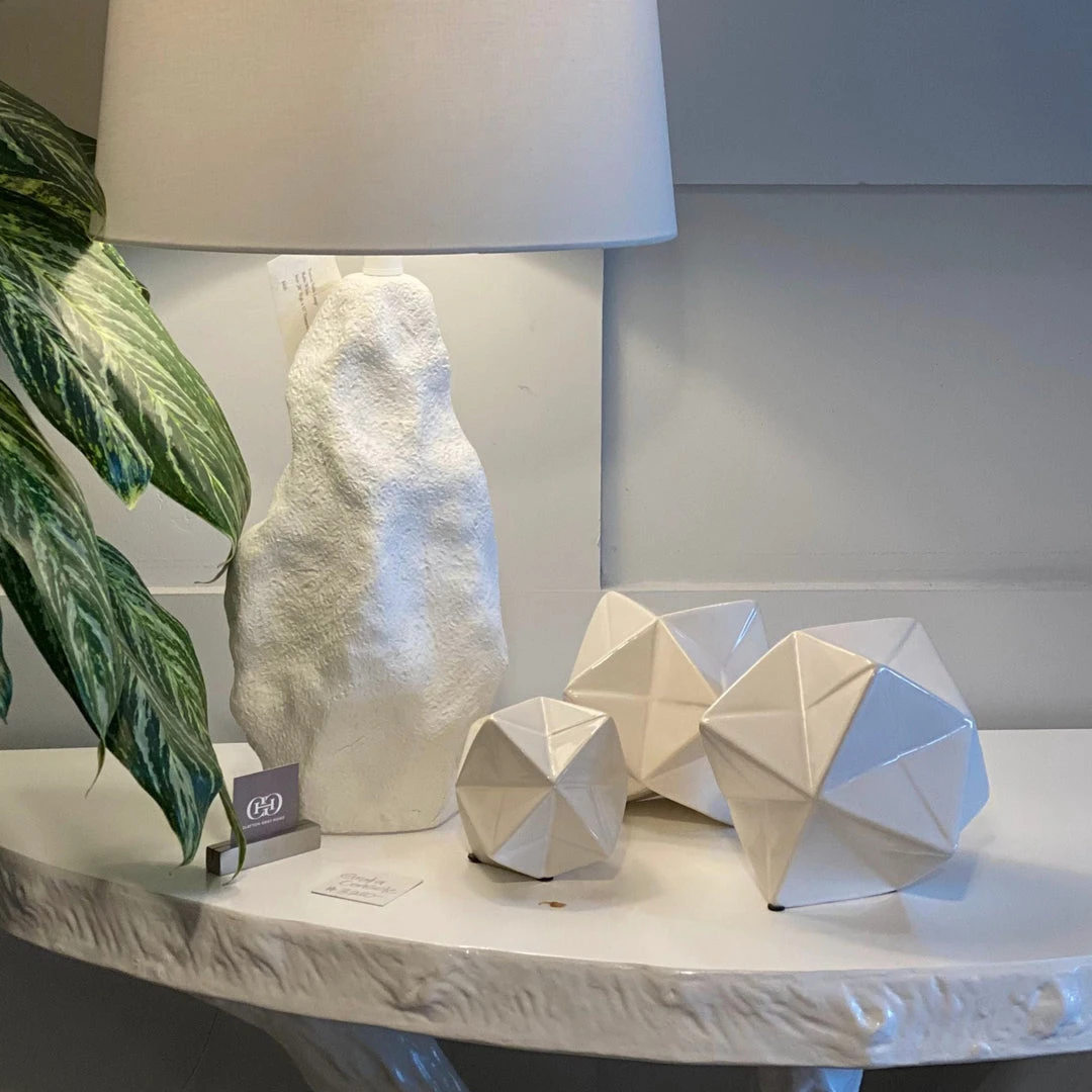 Made Goods New Arrivals Bodie Object Set Of Three White 4 Made Goods New Arrivals Bodie Object Set Of Three White