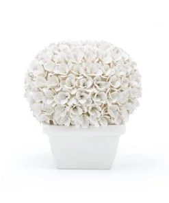 Bungalow 5 Boston Round Boxwood Topiary New Arrivals