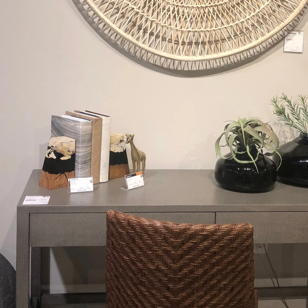 Made Goods Bradley Bookends New Arrivals 5 Made Goods Bradley Bookends New Arrivals