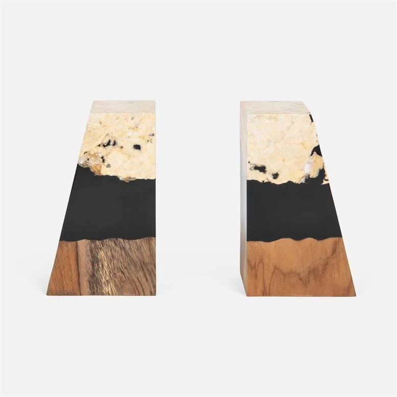 Made Goods Bradley Bookends New Arrivals 6 Made Goods Bradley Bookends New Arrivals