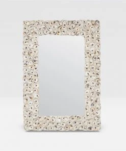 Made Goods New Arrivals Buford Mirror Small