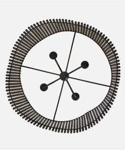 Made Goods New Arrivals Camille Chandelier Old Bronze 5 Made Goods New Arrivals Camille Chandelier Old Bronze