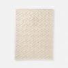 Made Goods Capri Wall Art White Cotton New Arrivals 2 Made Goods Capri Wall Art White Cotton New Arrivals
