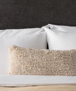 Made Goods Carly Pillow Lumbar