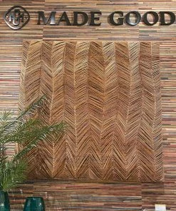 Made Goods New Arrivals Carmelo Wall Art