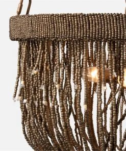 Made Goods New Arrivals Carmen Chandelier Small Bronze 10 Made Goods New Arrivals Carmen Chandelier Small Bronze