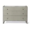 Made Goods Carrigan Dresser Castor Gray Vintage Faux Shagreen 1 Made Goods Carrigan Dresser Castor Gray Vintage Faux Shagreen