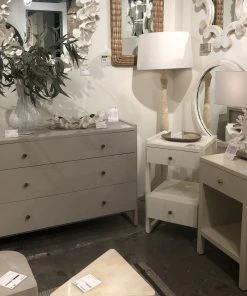 Made Goods Carrigan Single Nightstand Pristine Vintage Faux Shagreen New Arrivals 11 Made Goods Carrigan Single Nightstand Pristine Vintage Faux Shagreen New Arrivals