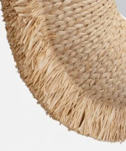 Made Goods Casey Mirror Oval New Arrivals