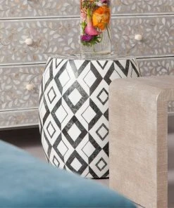 Made Goods New Arrivals Caspian Stool