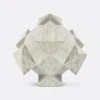 Made Goods Cedric Sculpture Light Gray 1 Made Goods Cedric Sculpture Light Gray