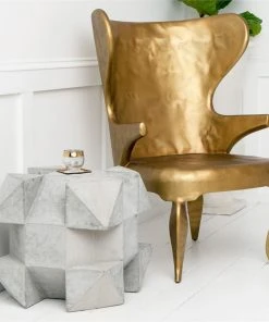 Made Goods New Arrivals Cedric Stool