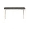 Made Goods Benjamin Console Table Silver 2 Made Goods Benjamin Console Table Silver