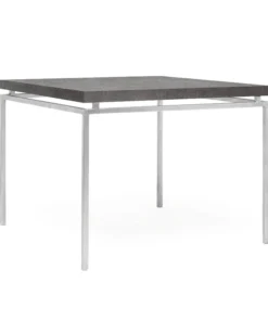 Made Goods New Arrivals Benjamin Game Table Silver 4 Made Goods New Arrivals Benjamin Game Table Silver