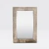 Made Goods Charles Rectangular Mirror Gray Hair On Hide 1 Made Goods Charles Rectangular Mirror Gray Hair On Hide