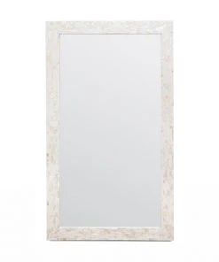Made Goods Colette Floor Mirror