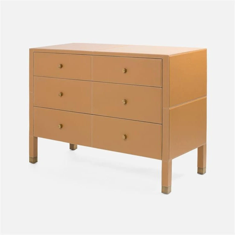 Made Goods Conner Dresser Dark Tan New Arrivals 3 Made Goods Conner Dresser Dark Tan New Arrivals